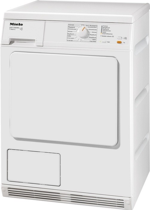 miele trockner tmb 540 wp