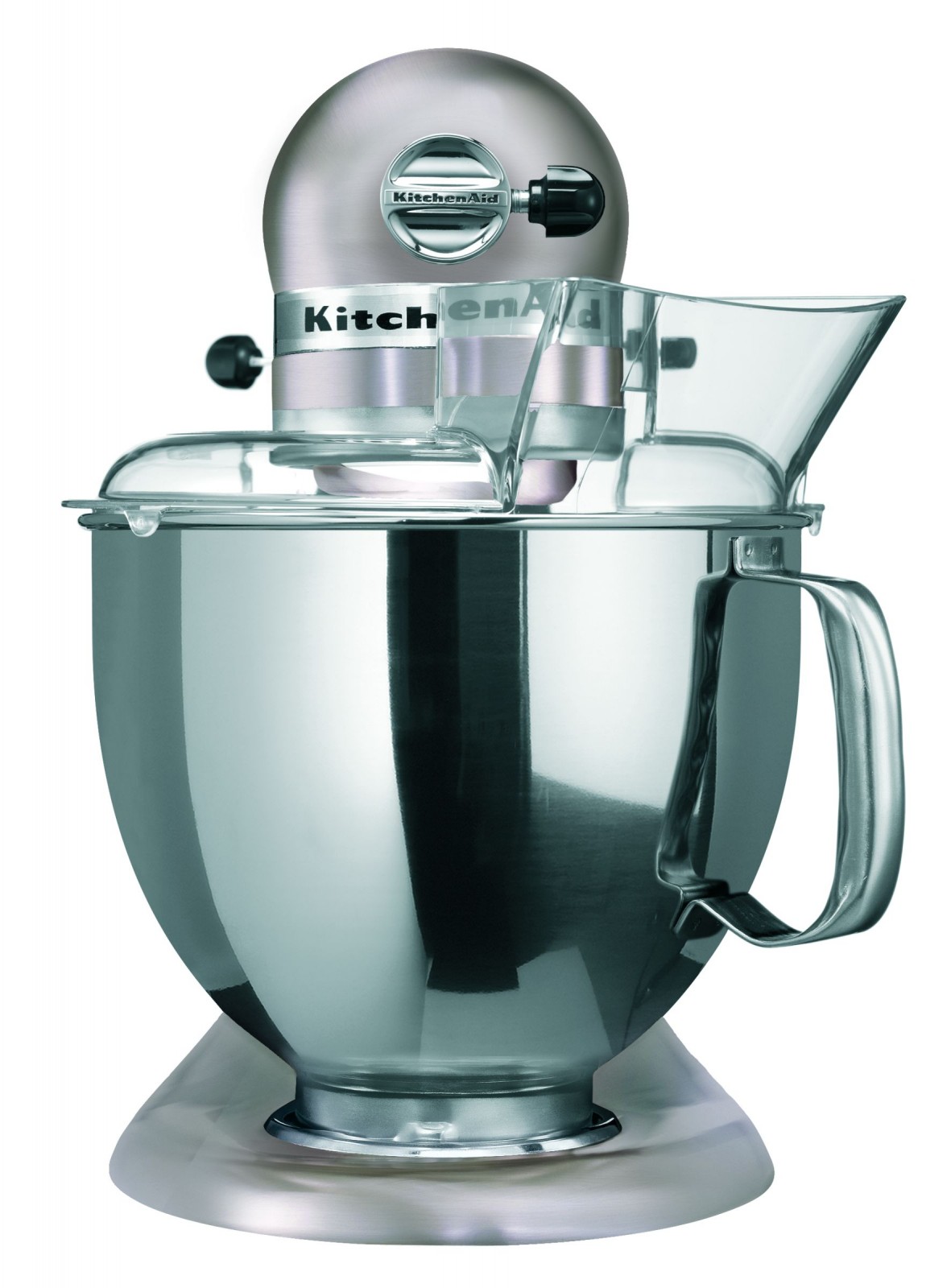KÜCHENMASCHINE KSM 150 ARTISAN® 5KSM150