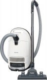 Miele S 8340 EcoLine Bodenstaubsauger Staubsauger S8340 Lotosweiß